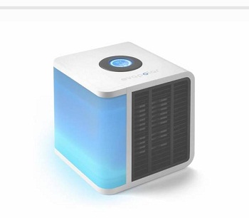Most Mobile Portable Air Conditioner –Evapolar Personal Evaporate Air Cooler