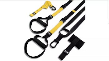TRX All-in-one Suspension Training System