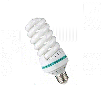 Energy Saver Fluorescent Bulbs