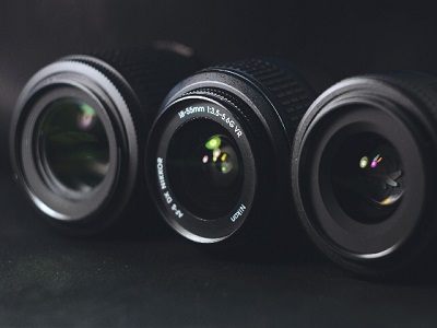 Best camera Lenses and gadgets