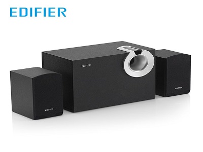 Edifier Stereo Speaker