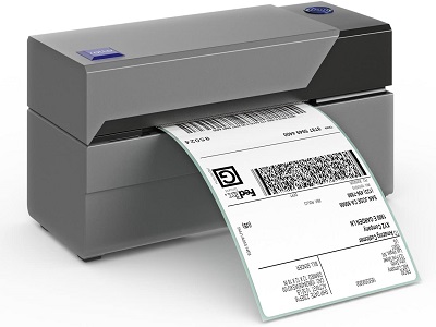Label Printer gadget
