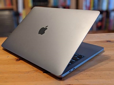 MacBook Pro 13 inci 2021