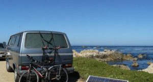 Best Camping Solar Gadget Profile