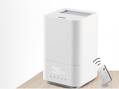 Cool and Warm Mist Humidifier