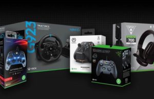 Xbox Series X and S Accessories for Nonstop Gaming Profile Photo