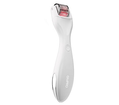BeautyBio GloPro Microneedling Facial Recognition Tool