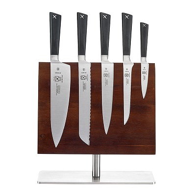 Mercer Culinary Genesis 5 Piece kitchen knives