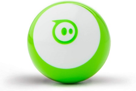 Sphero Mini App-controlled Robot Ball
