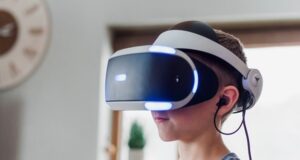Virtual Reality feature image