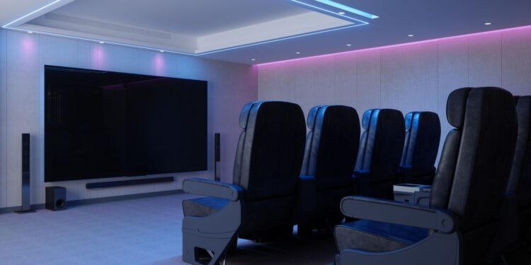 Screens to Pick for Your Home Theater