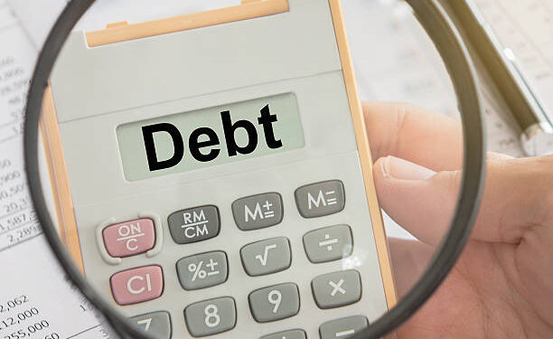 Debt Recovery