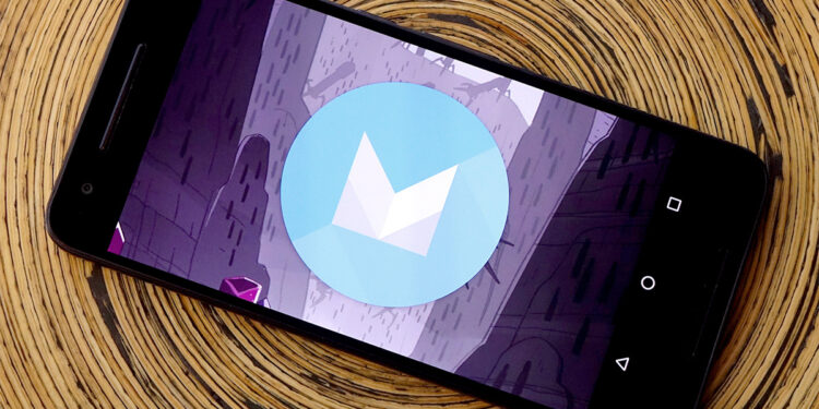 Android Marshmallow Release