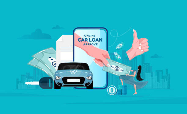 Car Loan Scams