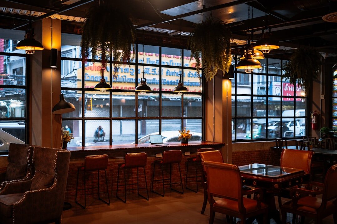 Thailand DTV vs LTR Visa 2026: Best Tax Benefits Guide - Thailand digital nomad workspace