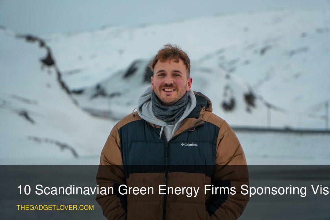 Scandinavian green energy visa sponsorship 2026 - 10 - renewable energy engineer Scandinavia