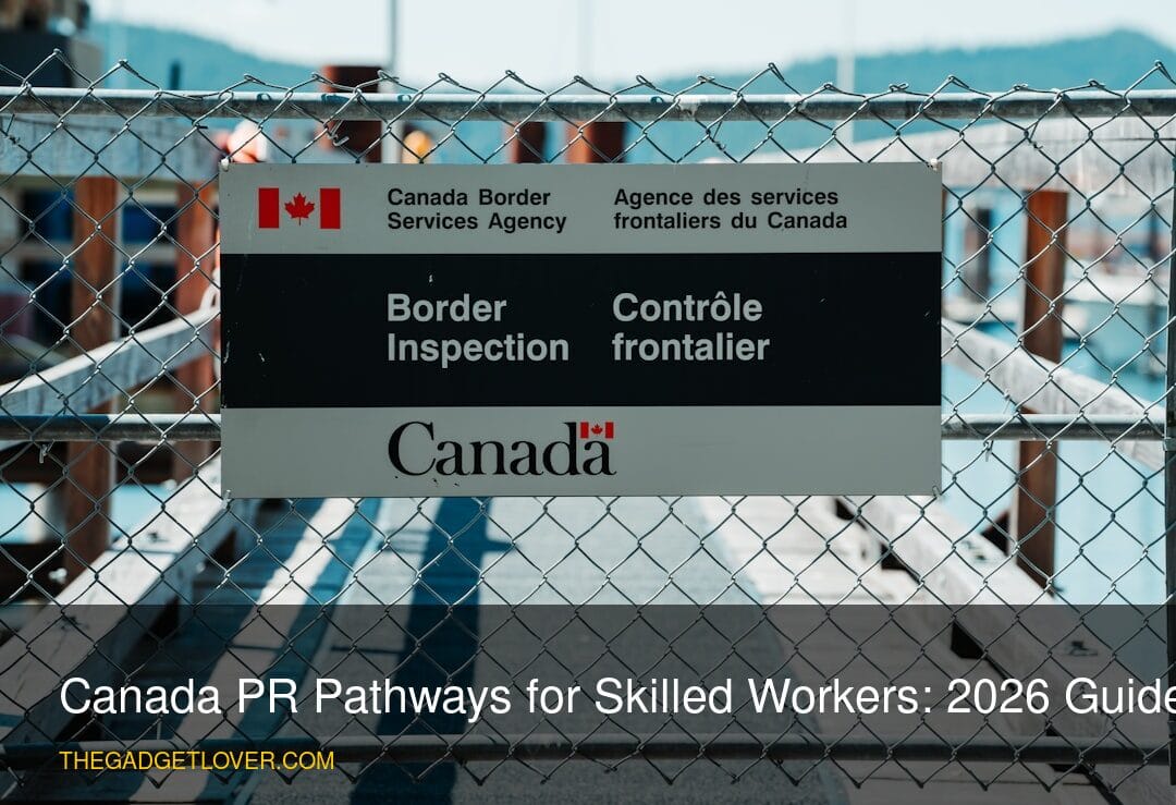 Canada PR Pathways for Skilled Workers: 2026 Guide - Canada immigration professional
